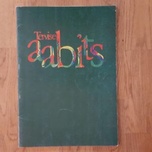 59774273 Terviseaabits . Ursula Maier