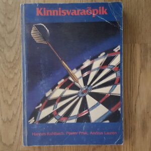 59774719 Kinnisvaraõpik . Hannes Kuhlbach Andrus Lauren