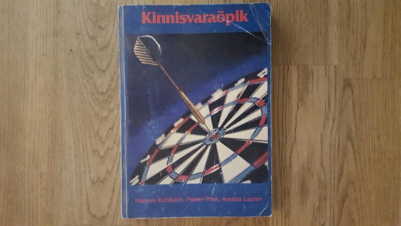 59774719 Kinnisvaraõpik . Hannes Kuhlbach Andrus Lauren