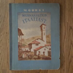 Muinasjutud Itaaliast