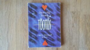 Tõotus . Danielle Steel ja Garry Michael White