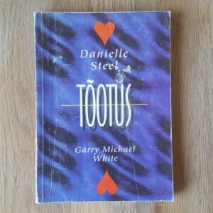 59823965 Tõotus . Danielle Steel ja Garry Michael White