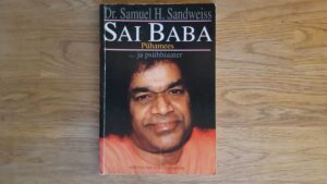 Sai Baba . Pühamees... ja psühhiaater