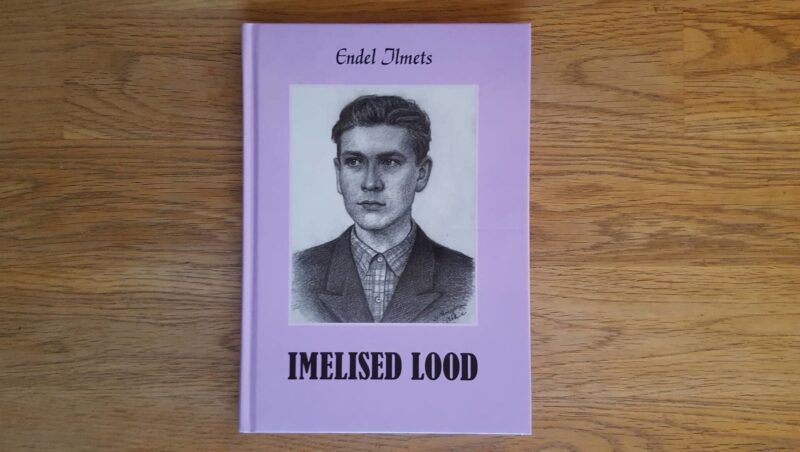 59932382 Imelised . Endel Ilmets