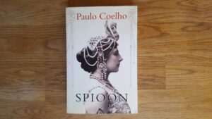 Spioon . Paulo Coelho