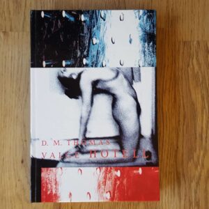 Valge hotell . D. M. Thomas