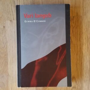 59951890 Vari langeb . Gemma O'Connor