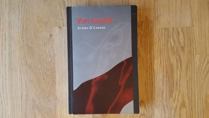 59951890 Vari langeb . Gemma O'Connor