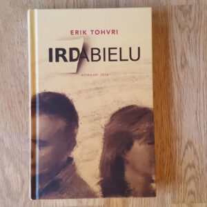 Irdabielu . Erik Tohvri
