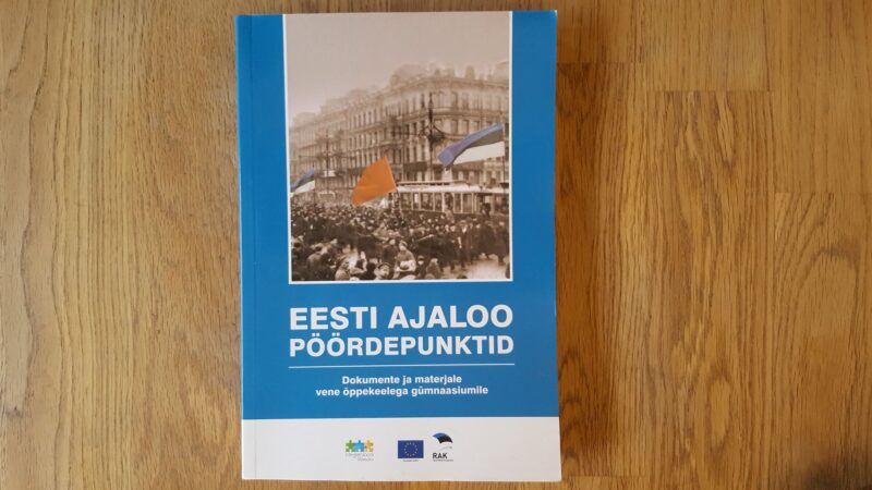 59952998 Eesti ajaloo pöördepunktid