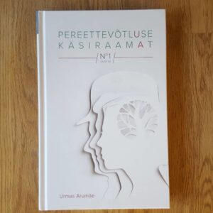 59953142 Pereettevõtluse käsiraamat . Urmas Arumäe