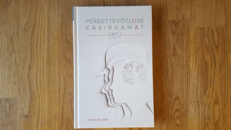 59953142 Pereettevõtluse käsiraamat . Urmas Arumäe