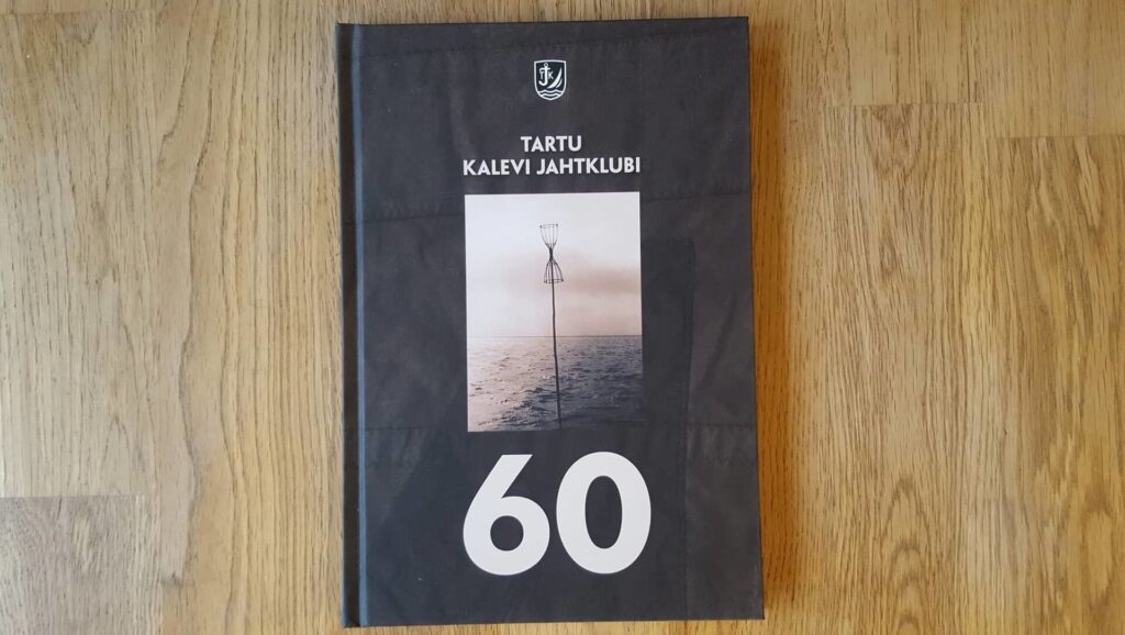 Tartu Kalevi Jahtklubi 60