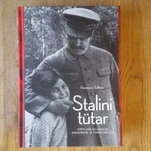 59954053 Stalini tütar . Rosemary Sullivan