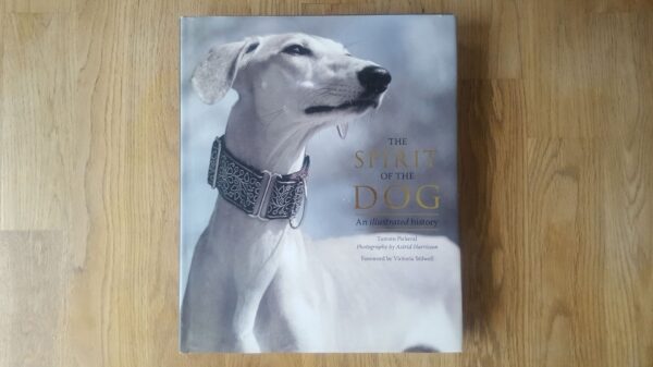 The Spirit of the Dog . Koeraraamat