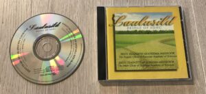 Laulusild Bridge of song
