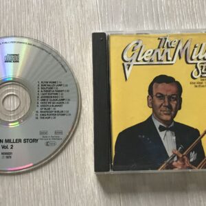The Glenn miller Story