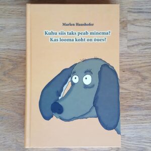 Kuhu siis taks peab minema Kas looma koht on õues