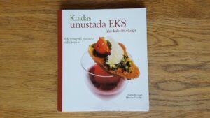 Kuidas unustada eks