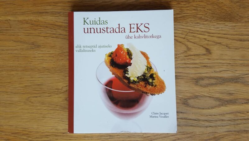 Kuidas unustada eks
