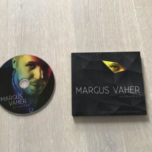 Margus Vaher - Unleashed