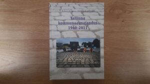 Tallinna kommunaalmajandus 1940-2011