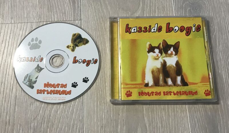 60109582 Kasside Boogi