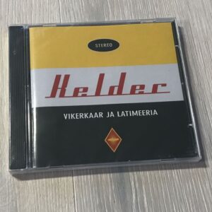 Kelder - Vikerkaar ja Latimeeria