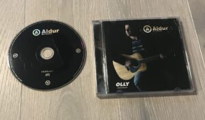 Aldut mõtisklus