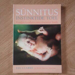 60158212 Sünnitus instinktide toel