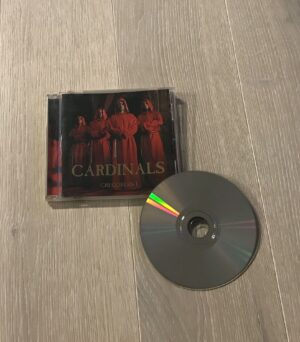 Cardinas Cregoriani