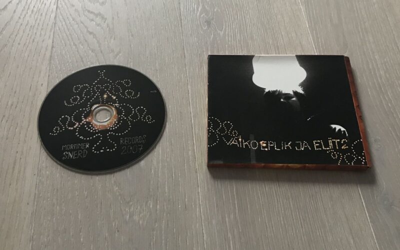 Vaiko Eplik ja Eliit 2