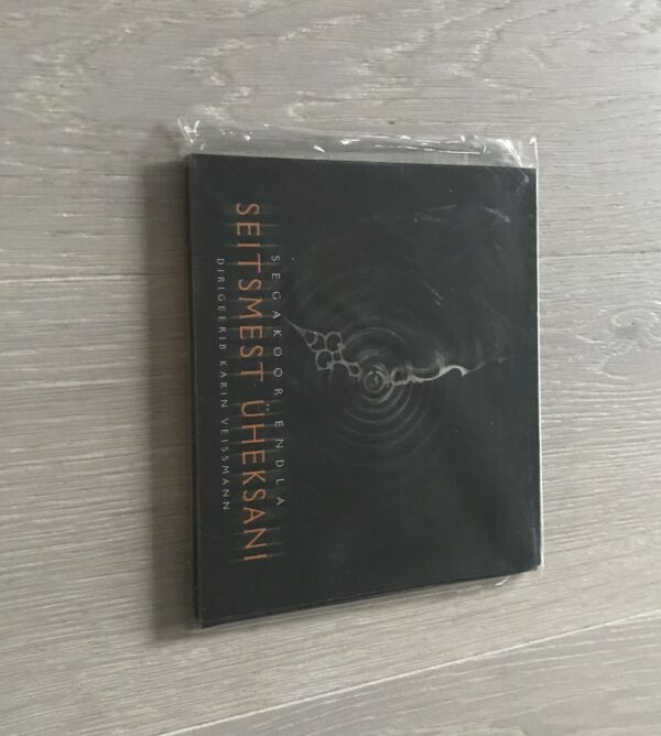 Seagakoor endla "Seitsmest Üheksani