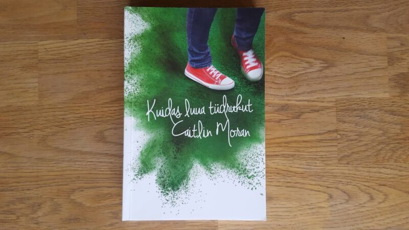 60197021 Kuidas luua tüdrukut . Caitlin Moran