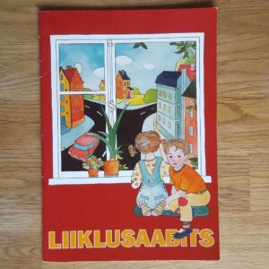 60197215 Liiklusaabits