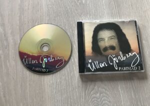 Üller Jorberg "Parimad 2"