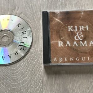 60207137 Kiri ja Raamat arengulugu