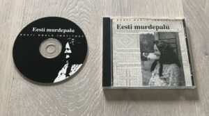 Eesti Murdepalu