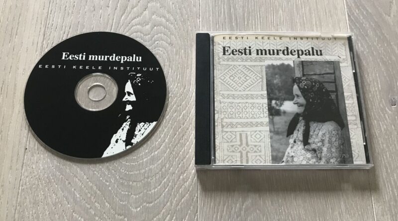 60207202 Eesti Murdepalu