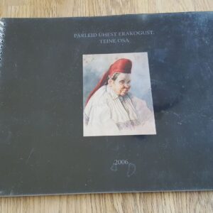 60238129 Pärleid ühest erakogust . Mai Levin