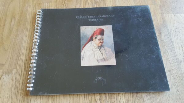 Pärleid ühest erakogust . Mai Levin