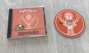 Jagatud rõõm CD