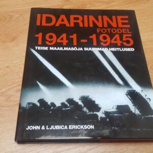 Idarinne fotodel 1941-1945