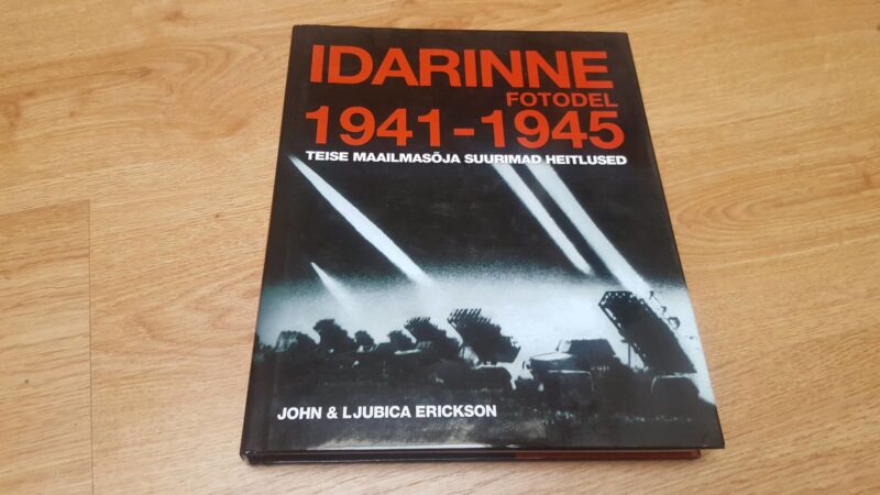 60257381 Idarinne fotodel 1941-1945