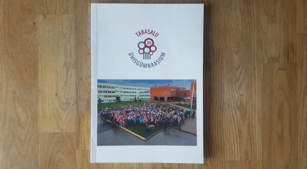 Tabasalu Ühisgümnaasium 25