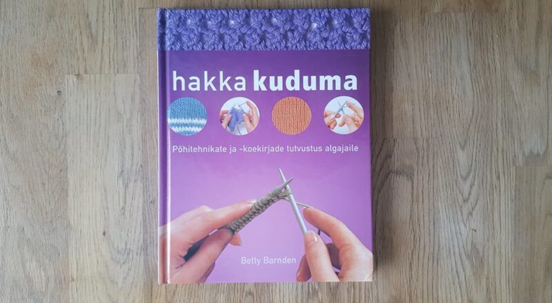 60337718 Hakka kuduma . Betty Barnden