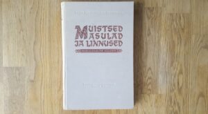 Muistsed asulad ja linnused