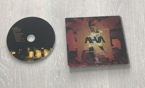 Ai-va "Converse your life"