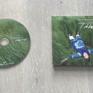 60363686 Kärt Tomingas "tähistus"