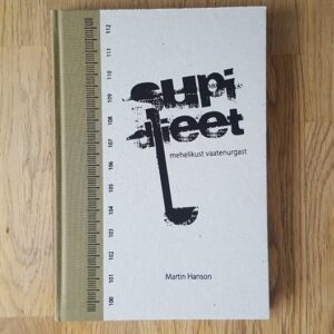 Supidieet . Martin Hanson